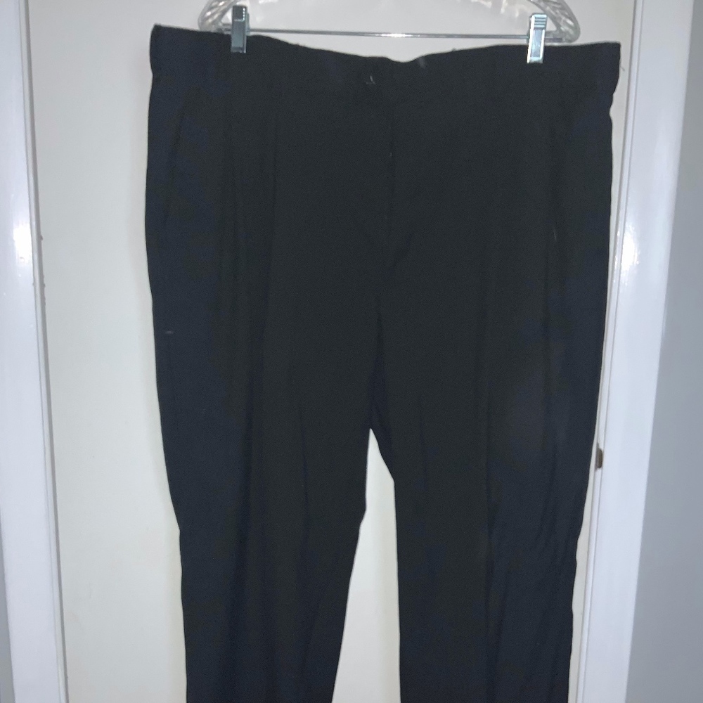 Stafford Men's Travel Dress Pants size 42" x 30"